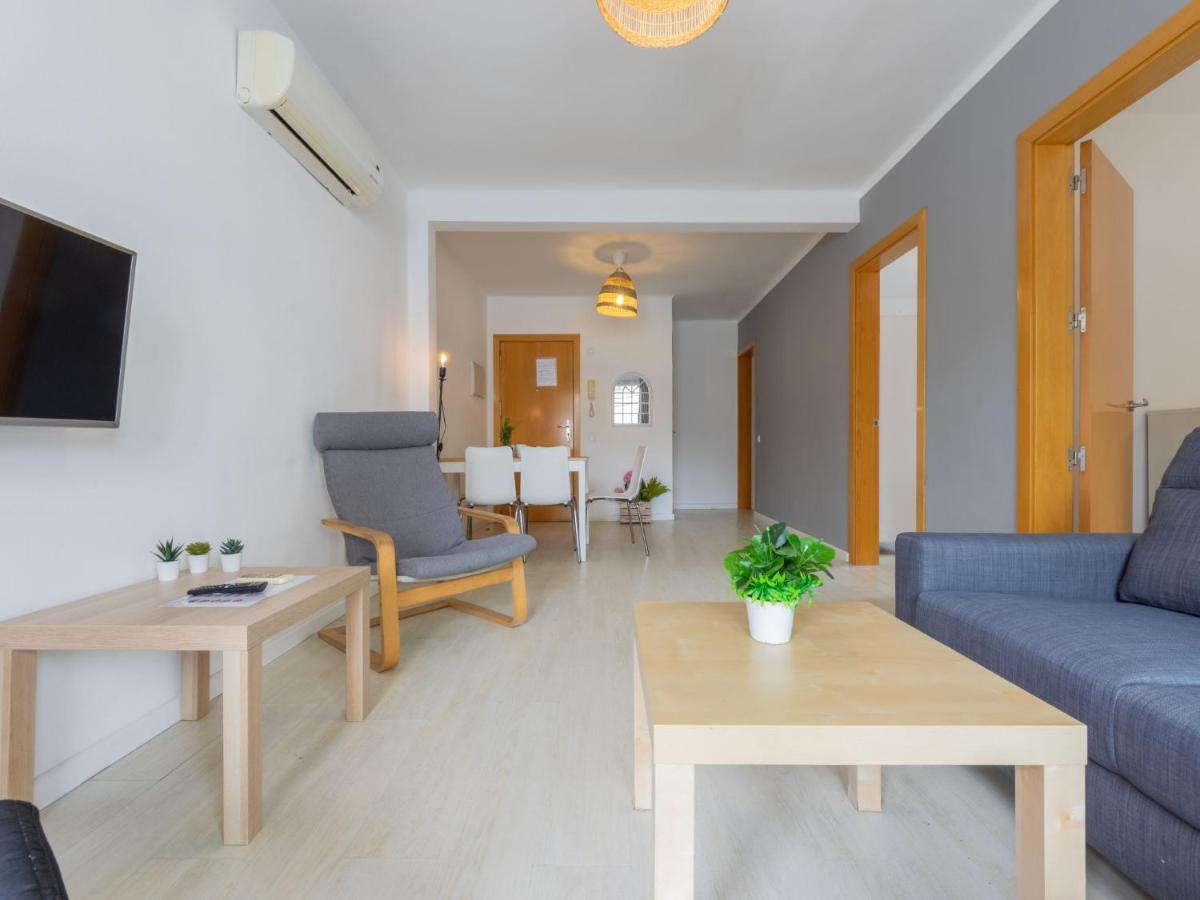Apartment Terecel Salou-1 By Interhome Exterior photo