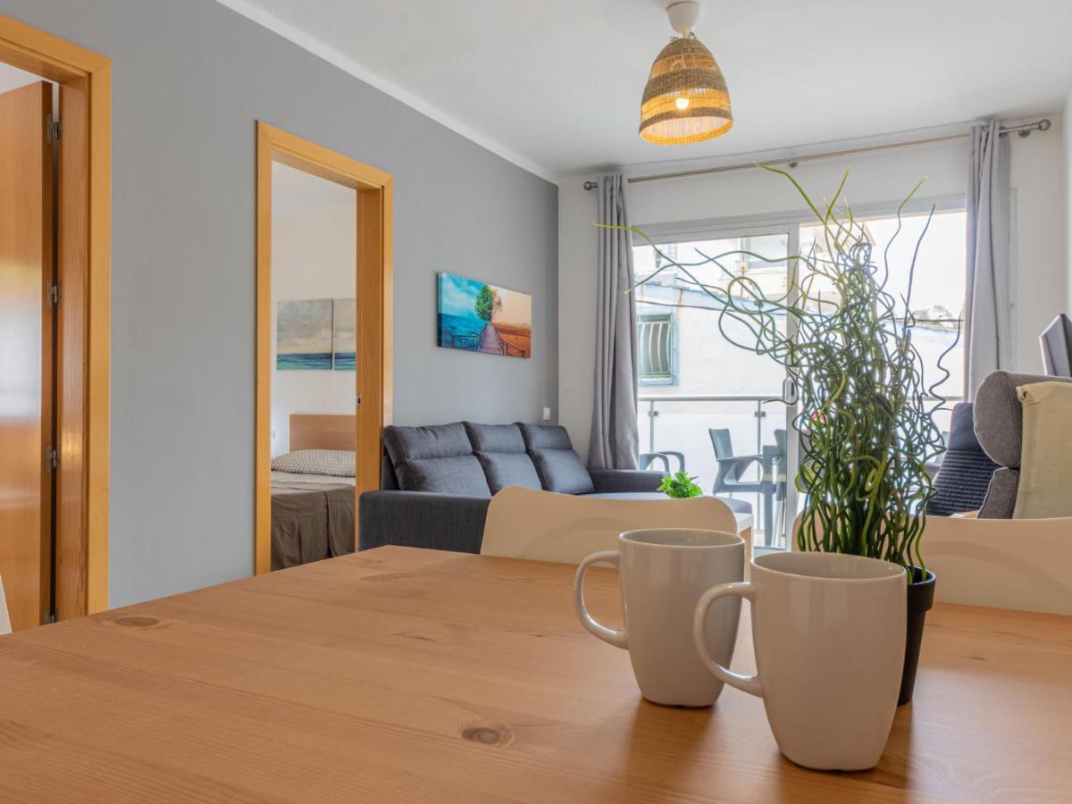 Apartment Terecel Salou-1 By Interhome Exterior photo