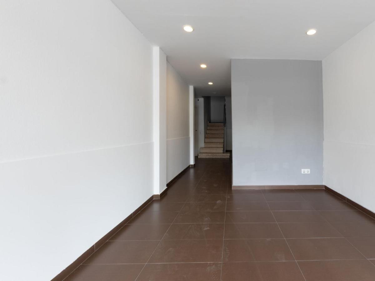 Apartment Terecel Salou-1 By Interhome Exterior photo