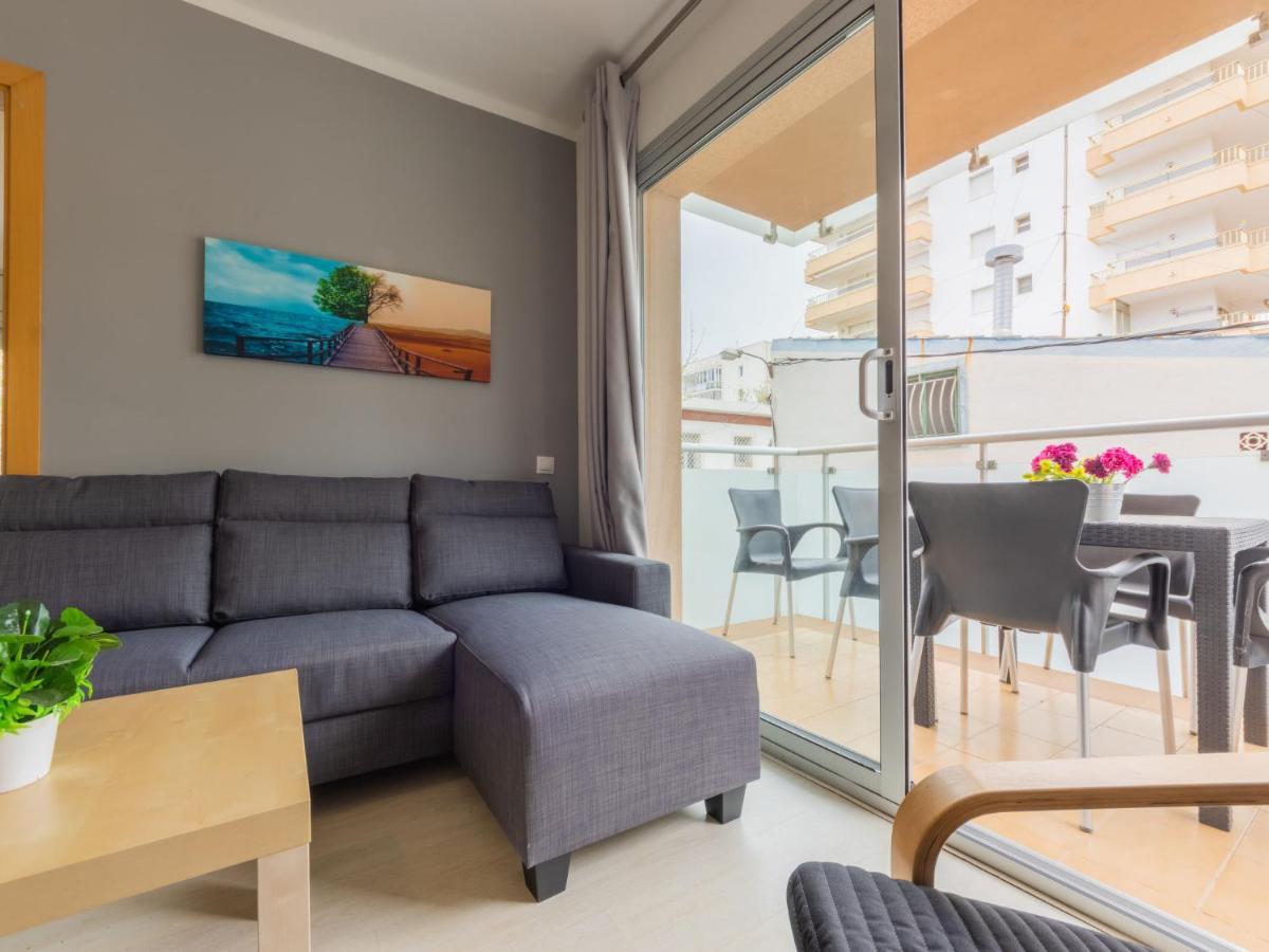 Apartment Terecel Salou-1 By Interhome Exterior photo