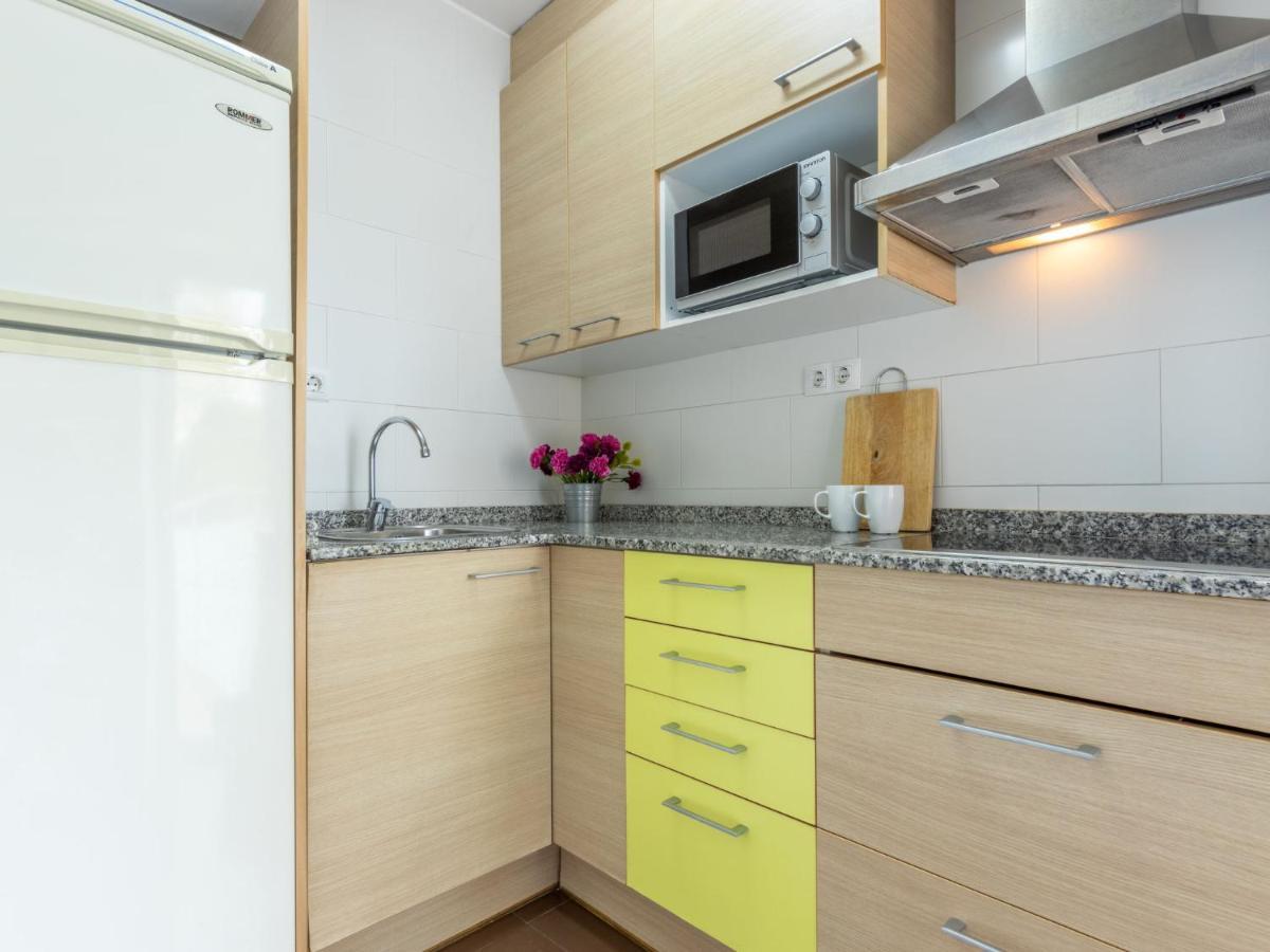 Apartment Terecel Salou-1 By Interhome Exterior photo