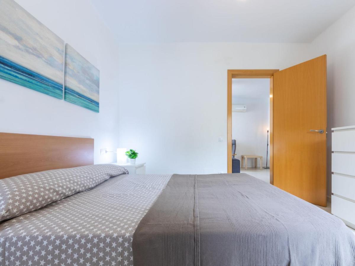 Apartment Terecel Salou-1 By Interhome Exterior photo