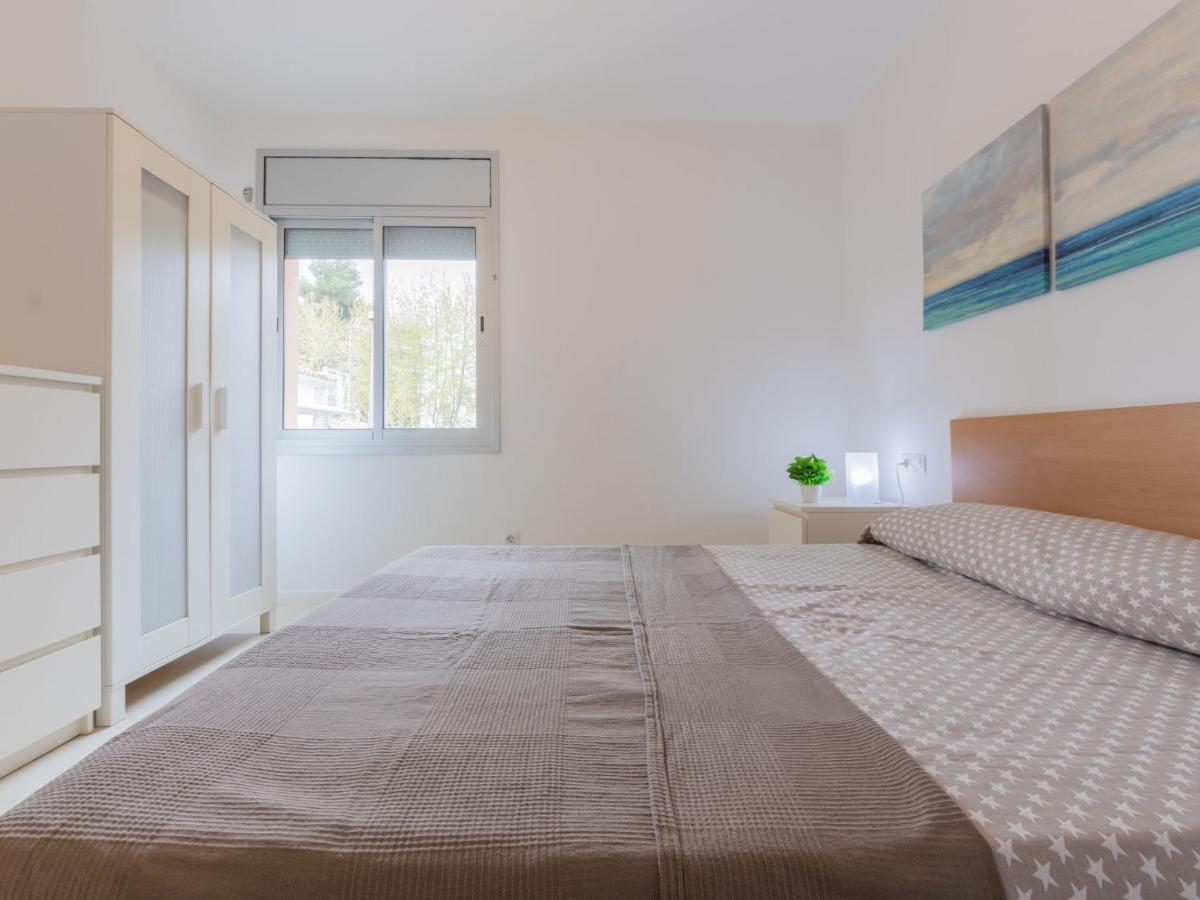 Apartment Terecel Salou-1 By Interhome Exterior photo