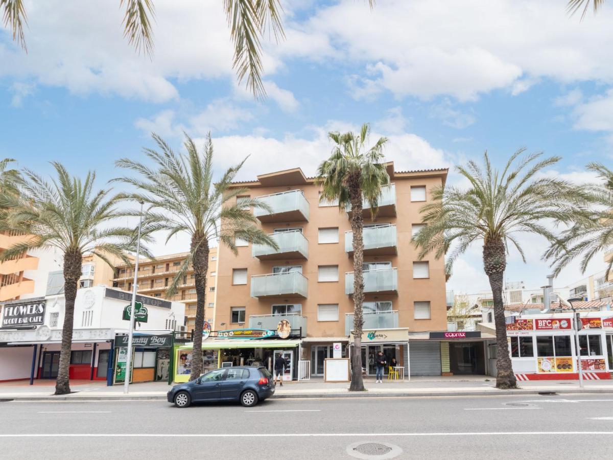 Apartment Terecel Salou-1 By Interhome Exterior photo