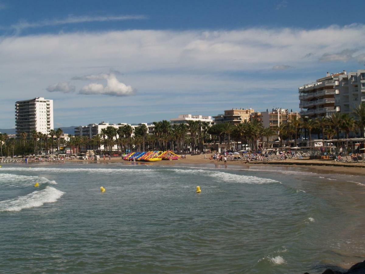 Apartment Terecel Salou-1 By Interhome Exterior photo