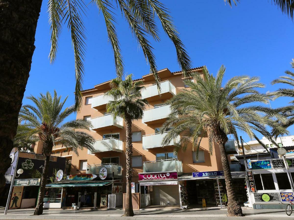 Apartment Terecel Salou-1 By Interhome Exterior photo